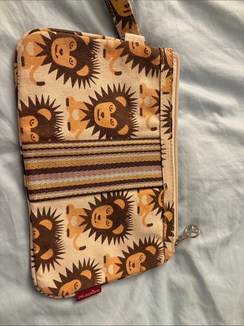 Bungalow 360 bag